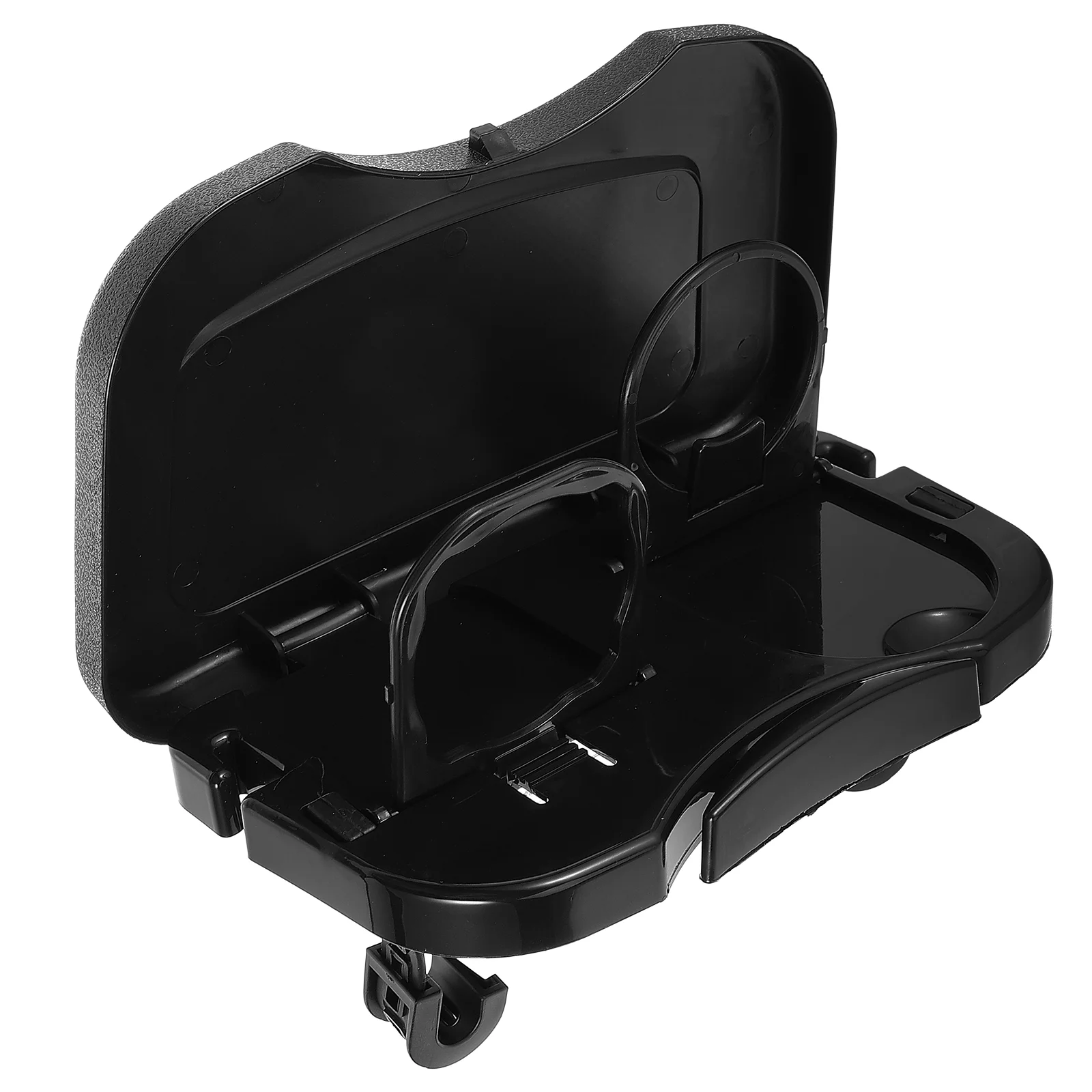 Car Drink Holder Tray Bottle Rack Cup Stand Seat Table for Kids Lap Storage Shelves
Car Drink Holder Tray Bottle Rack Cup Stand Seat Table for Kids Lap Storage Shelves