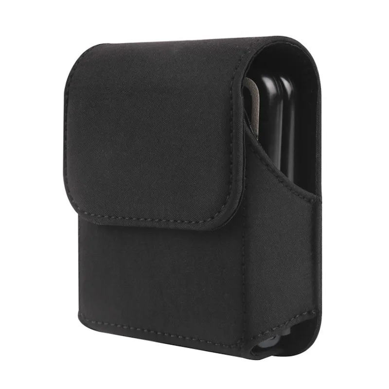 Nylon Waterproof Belt Clip Case Men Waist Bag Holster Phone Pouch For Samsung Galaxy Z Flip,Motorola Razr 5G,Huawei P50 Pocket
Nylon Waterproof Belt Clip Case Men Waist Bag Holster Phone Pouch For Samsung Galaxy Z Flip,Motorola Razr 5G,Huawei P50 Pocket