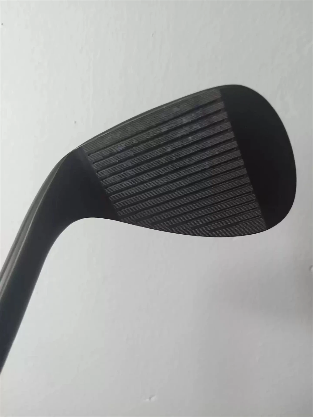 

Black Golf Clubs Wedges RT4 Club Golf 48/50/52/54/56/58/60/62 Regular/Stiff Steel Shafts Headcovers Free Shipping By CJ