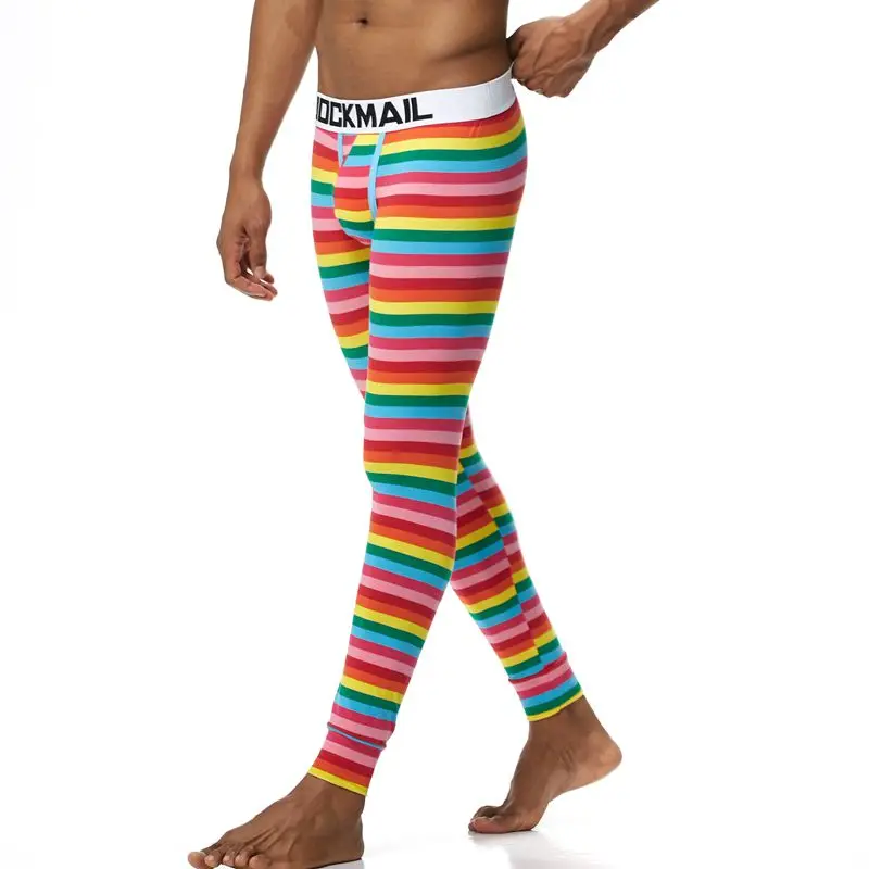 Fashion Brand Men Long Johns Cotton Basic leggings Thermal Underwear Homme Cueca Trunks Gay Men Thermo Long Johns Underpants
Fashion Brand Men Long Johns Cotton Basic leggings Thermal Underwear Homme Cueca Trunks Gay Men Thermo Long Johns Underpants
