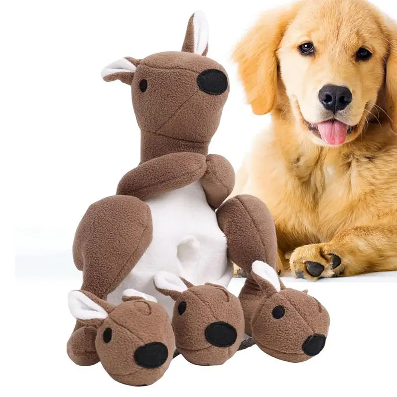 Dog Snuffle Doll Cute Shape Interactive Dog Puzzle Toy Mental Stimulation Boredom Play Toy Dog Treats Feeding Doll For
Dog Snuffle Doll Cute Shape Interactive Dog Puzzle Toy Mental Stimulation Boredom Play Toy Dog Treats Feeding Doll For