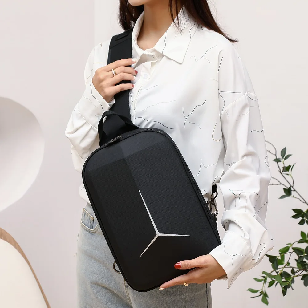 Carrying Case for Mavic AIR 2 Shoulder Bag Crossbody Chest Bag for DJI AIR 2S Drone Storage Bag Accessories
Carrying Case for Mavic AIR 2 Shoulder Bag Crossbody Chest Bag for DJI AIR 2S Drone Storage Bag Accessories