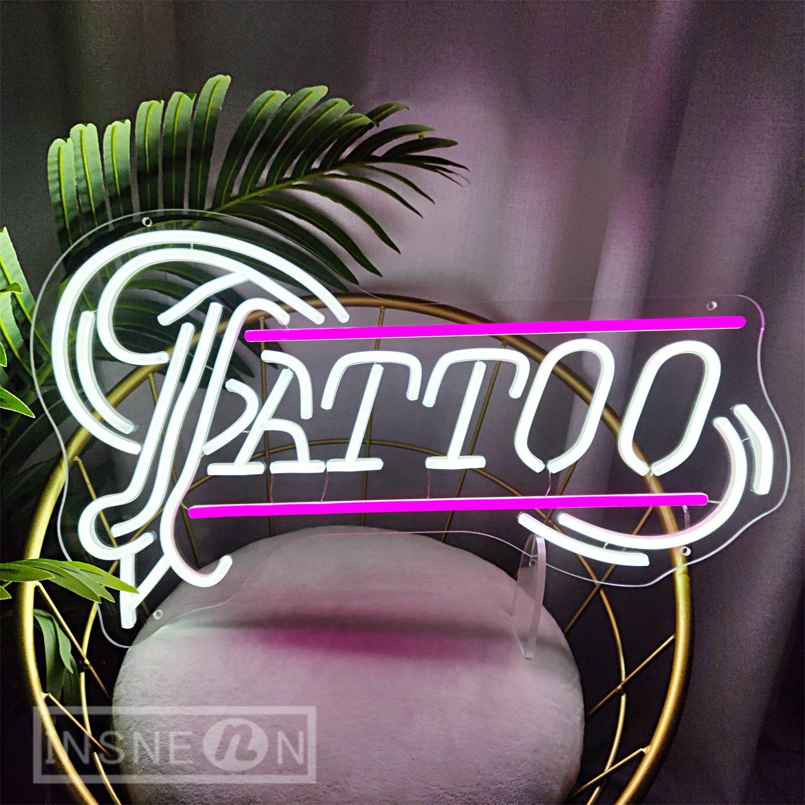 TTOO Neon Sign Personalized Name Sign Led Lights Neon Night Lights Christmas Birthday Gifts Boy Room Bedroom Decor Wall Gift 12V
TTOO Neon Sign Personalized Name Sign Led Lights Neon Night Lights Christmas Birthday Gifts Boy Room Bedroom Decor Wall Gift 12V