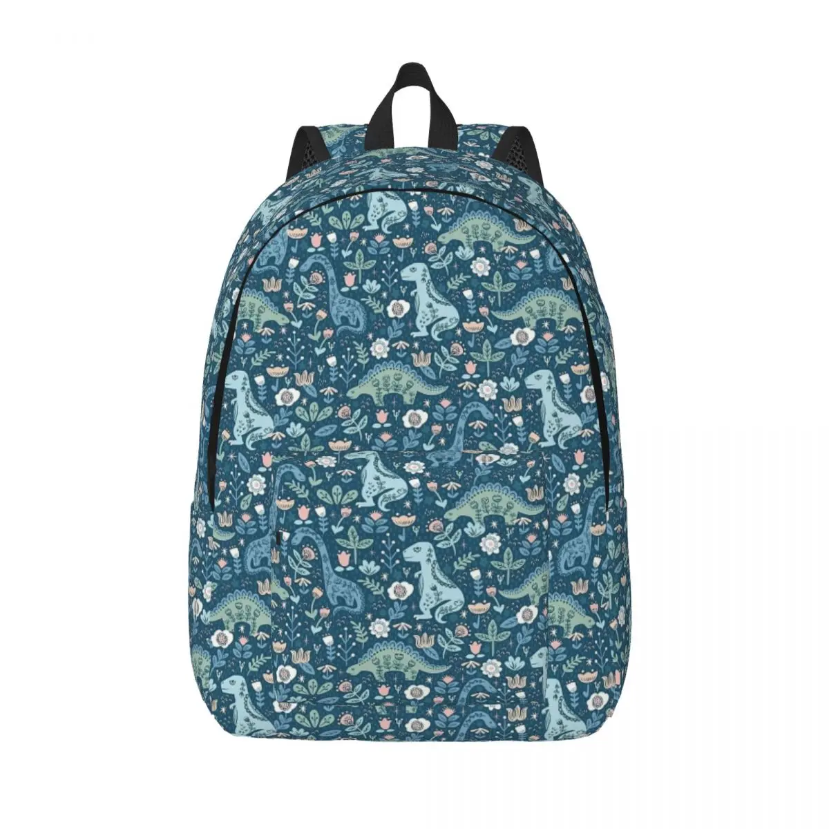 Folk Floral Dinosaur Backpack Middle High College School Student Cute Teal Green Dino Art Bookbag Men Women Daypack Travel
Folk Floral Dinosaur Backpack Middle High College School Student Cute Teal Green Dino Art Bookbag Men Women Daypack Travel