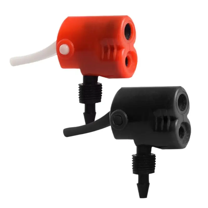 Air Pump Nozzle Large Outlet Dual-Use Inflator Nozzle Universal Pump Parts For Cars Motorcycles Volleyballs Soccer Balls
Air Pump Nozzle Large Outlet Dual-Use Inflator Nozzle Universal Pump Parts For Cars Motorcycles Volleyballs Soccer Balls