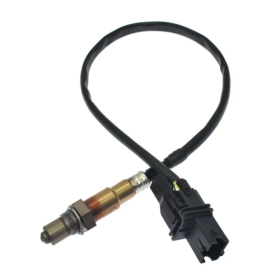Oxygen Sensor 22693-CD700 22693CD700 0258007240 For Nissan Sentra Altima 350Z, Infiniti FX35 G35 M35
Oxygen Sensor 22693-CD700 22693CD700 0258007240 For Nissan Sentra Altima 350Z, Infiniti FX35 G35 M35