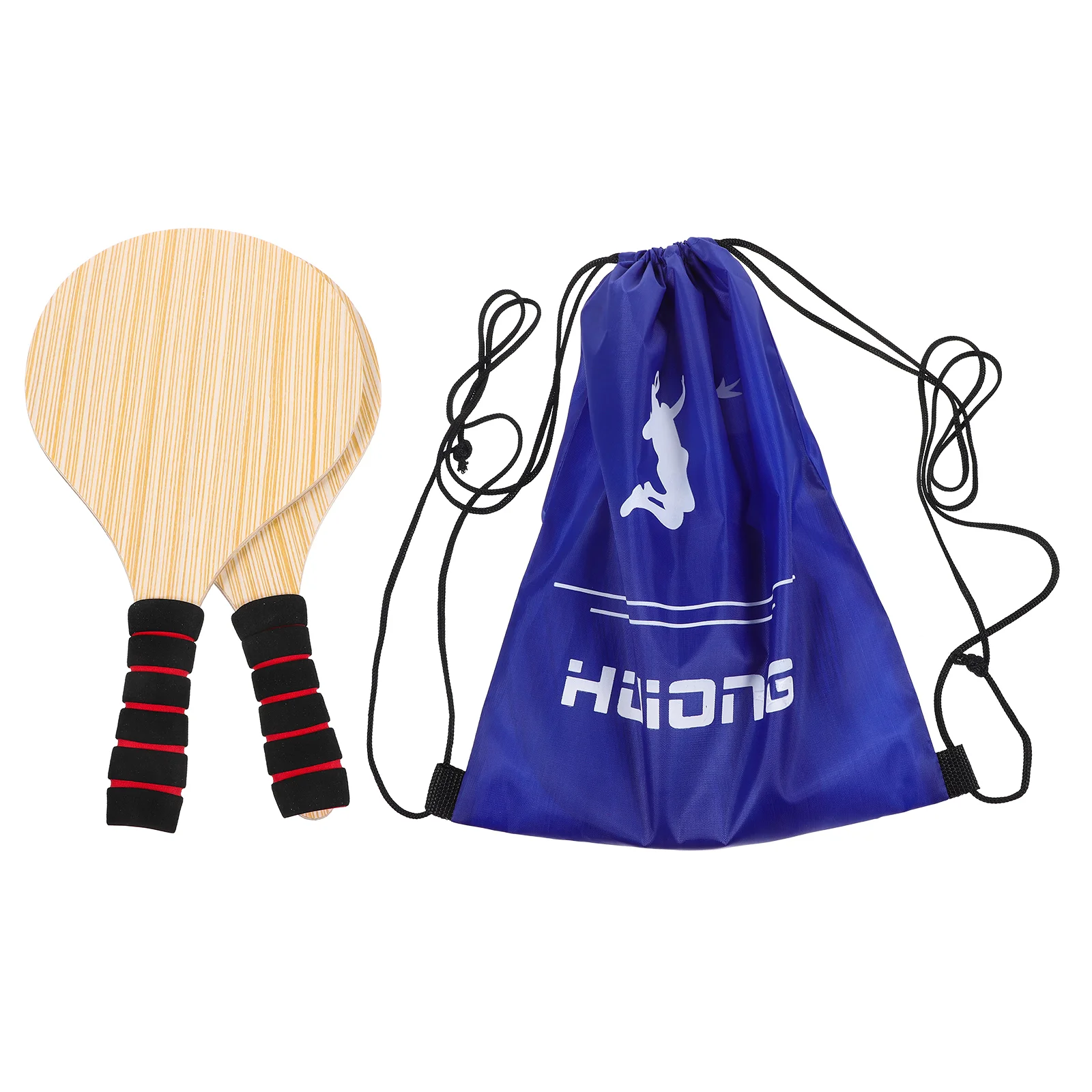 Cricket Board Beach Ball Rackets Badminton Paddles for Aldult Wooden Shuttlecock Fitness Child
Cricket Board Beach Ball Rackets Badminton Paddles for Aldult Wooden Shuttlecock Fitness Child