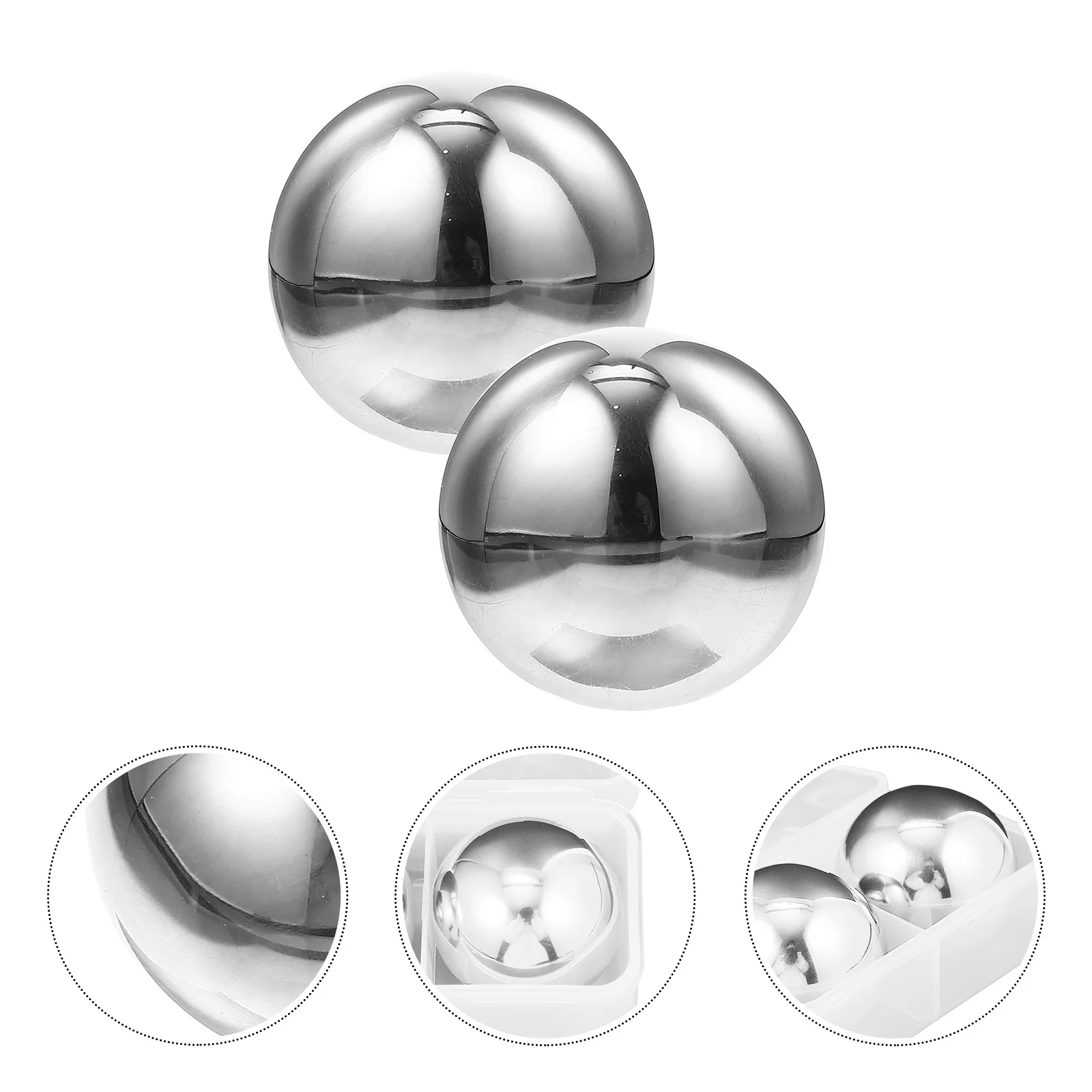 Reusable Practical Convenient Premium Creative Gifts Ice Cube Ice Cube For Metal Ice Cube Chilling Ice Cube for Home 
Reusable Practical Convenient Premium Creative Gifts Ice Cube Ice Cube For Metal Ice Cube Chilling Ice Cube for Home