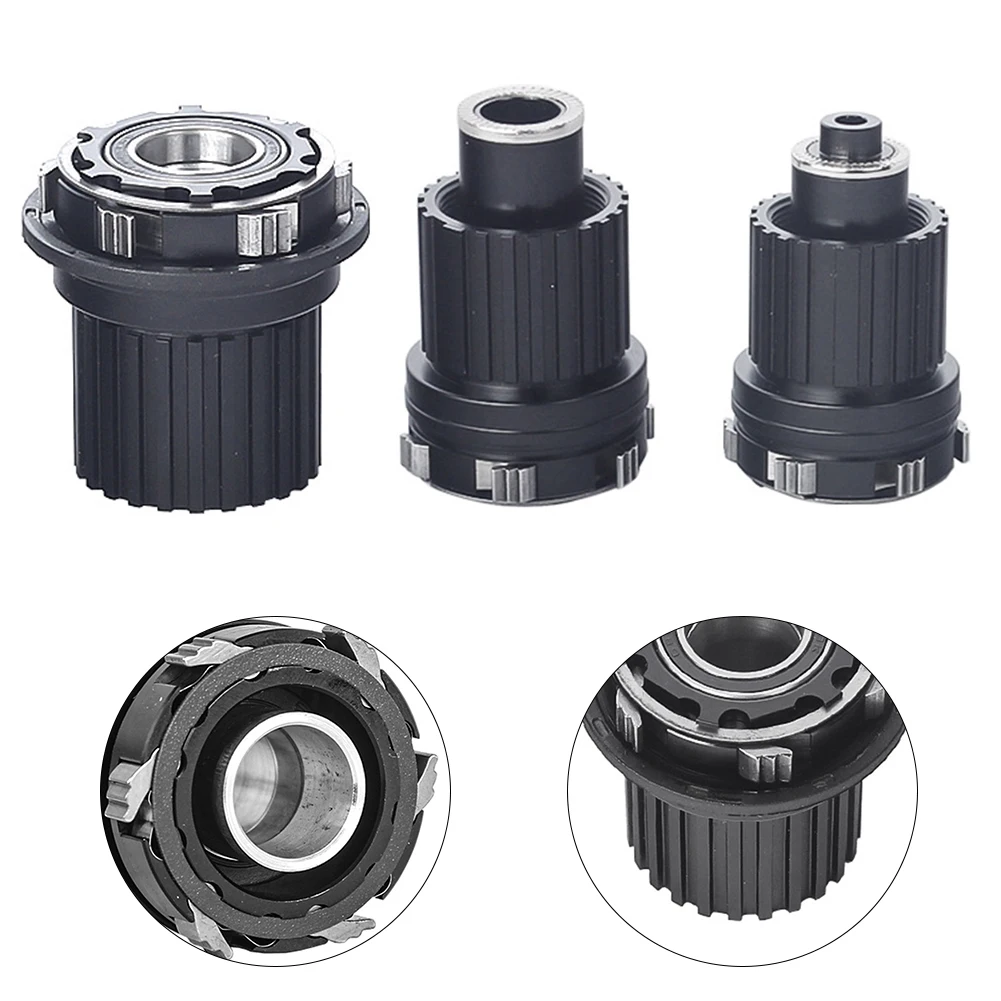 Bicycle Freehub HG MS XD Alloy 3/6-Claw Bike Micro Sp Line-For 7-11 Speed Micro Sp Line MS 12S Freehub Body Bike Parts
Bicycle Freehub HG MS XD Alloy 3/6-Claw Bike Micro Sp Line-For 7-11 Speed Micro Sp Line MS 12S Freehub Body Bike Parts
