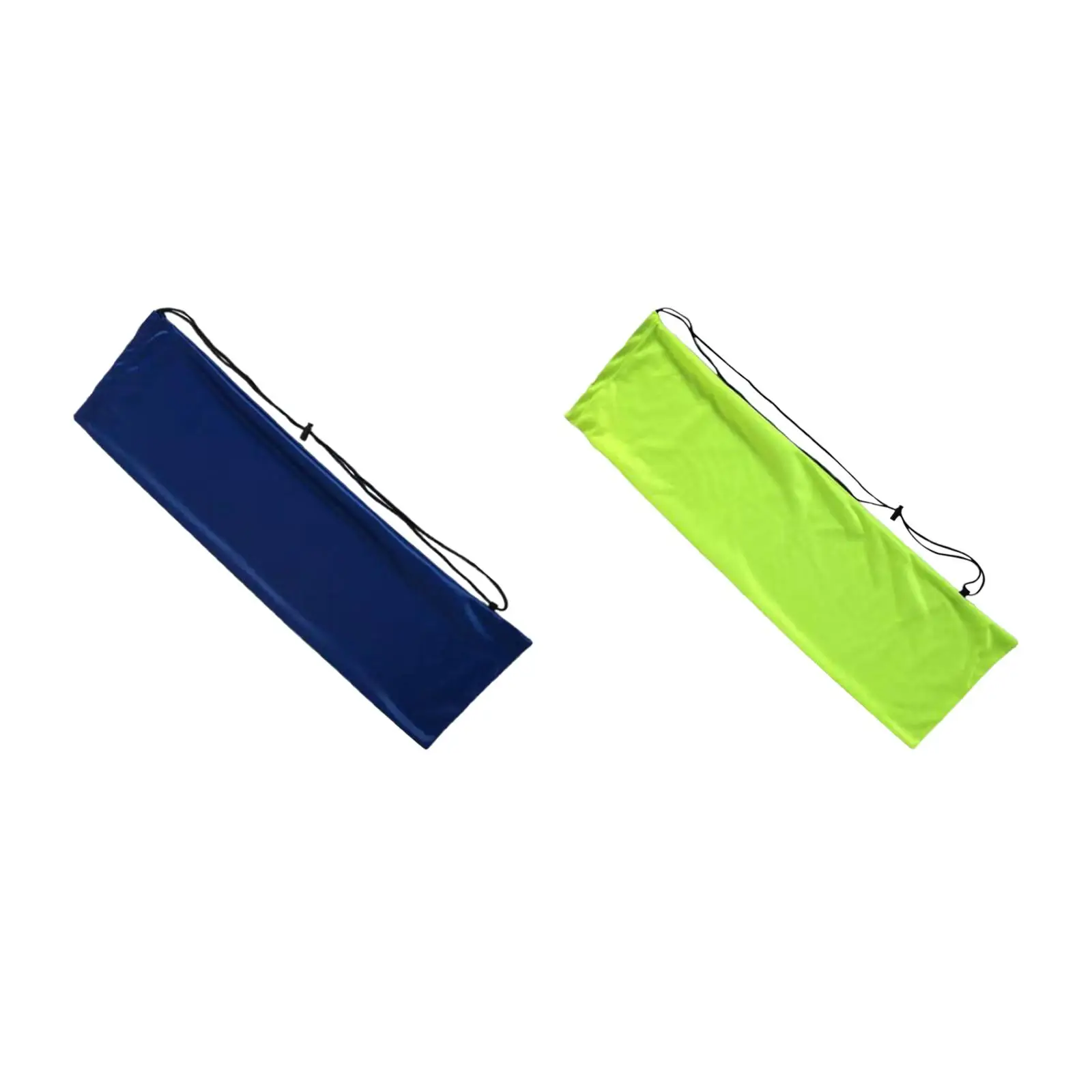 Badminton Racquet Bag, Badminton Racket Pouch Drawstring Cover Bag Velvet Lining Lightweight for Badminton Players
Badminton Racquet Bag, Badminton Racket Pouch Drawstring Cover Bag Velvet Lining Lightweight for Badminton Players