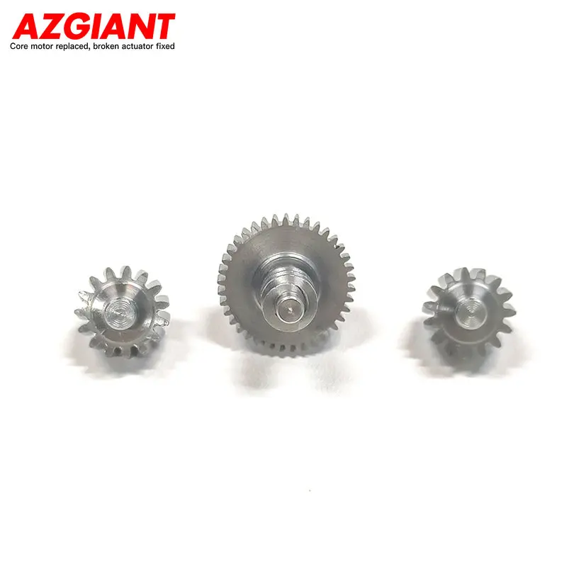 AZGIANT Side Mirror Folding Drive Unit Internal Gear Components For 2008-2016 Volvo XC70 Car Accessories
AZGIANT Side Mirror Folding Drive Unit Internal Gear Components For 2008-2016 Volvo XC70 Car Accessories