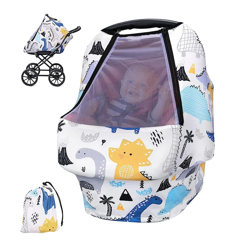 Sun Protection Mosquito Net Breathable Trolley Umbrella Stroller Rain Cover Baby Car Weather Wind Shield Stroller Accessories
Sun Protection Mosquito Net Breathable Trolley Umbrella Stroller Rain Cover Baby Car Weather Wind Shield Stroller Accessories