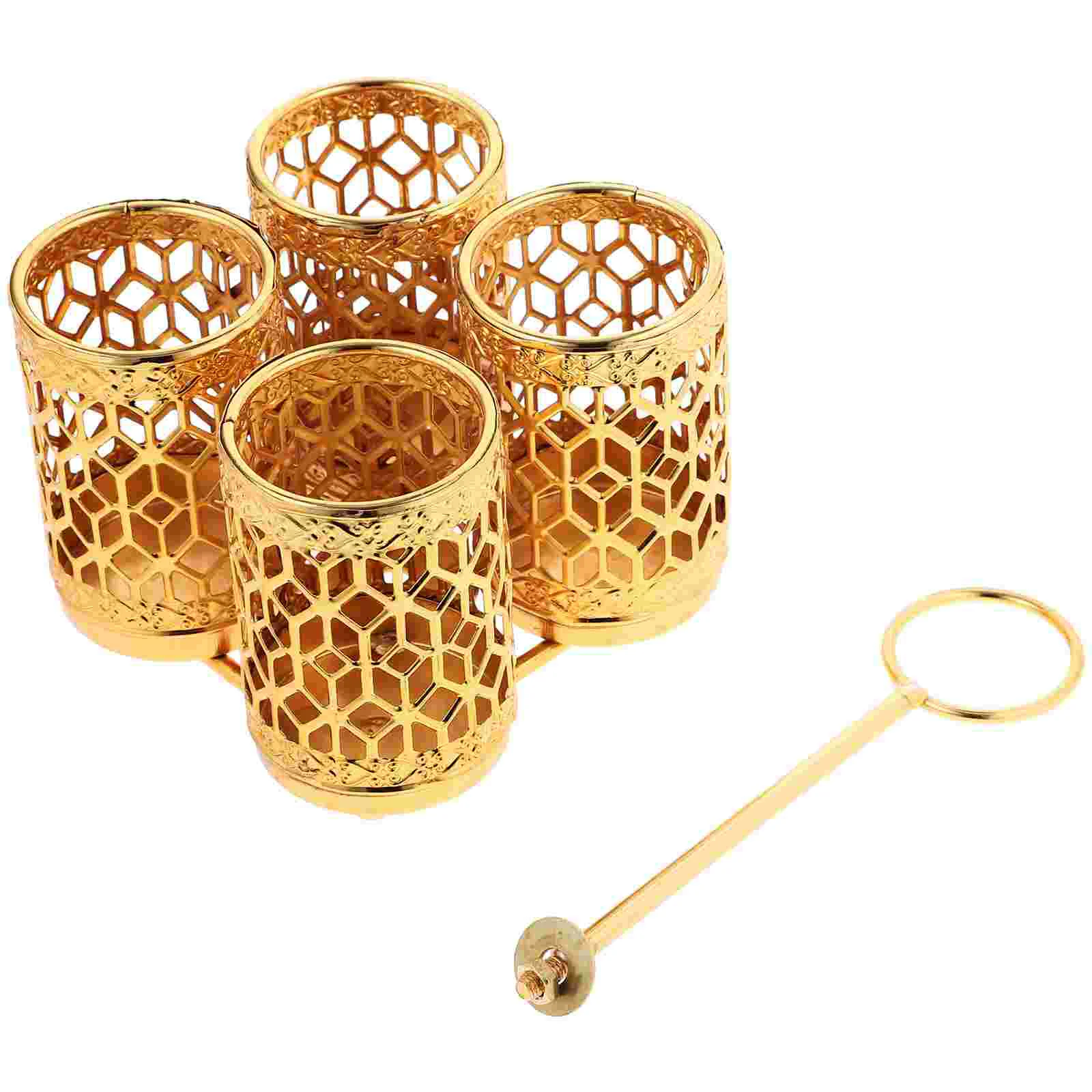 Metal Utensil Holder 2/4grids For Spoon Fork Chopstick Holder Kitchenware Tray Box Kitchen Organizer Luxury Gold Color
Metal Utensil Holder 2/4grids For Spoon Fork Chopstick Holder Kitchenware Tray Box Kitchen Organizer Luxury Gold Color