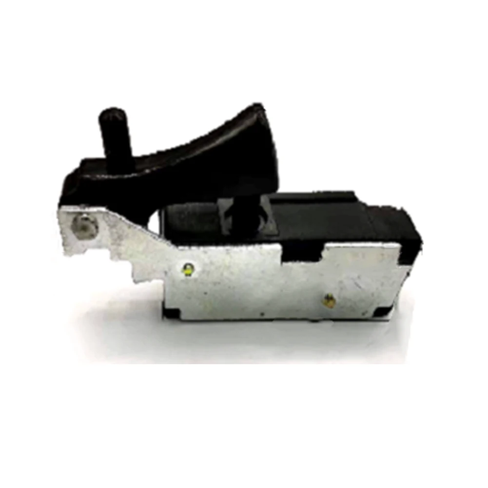 SR-035 Power Tool Switch Angle Grinder Switch Cutting Machine Switch AC250V 10A Electric Power Tool Accessories
SR-035 Power Tool Switch Angle Grinder Switch Cutting Machine Switch AC250V 10A Electric Power Tool Accessories
