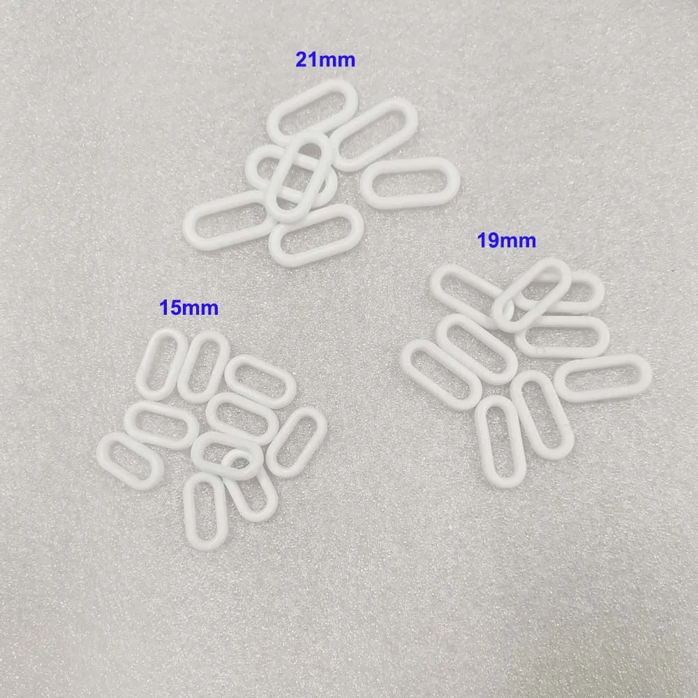 300 штук 21 мм, 19 мм, 15 мм/размер белая Регулируемая пряжка Pom пластиковая скользящая Пряжка овальная пряжка ремень для рюкзака
300 штук 21 мм, 19 мм, 15 мм/размер белая Регулируемая пряжка Pom пластиковая скользящая Пряжка овальная пряжка ремень для рюкзака