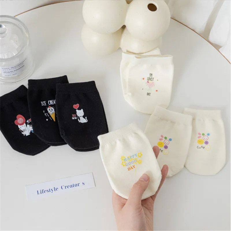 New Invisible Half Palm Socks, Combed Cotton, Lightweight and Breathable White Women's Socks, Cream Colored Cotton Socks
New Invisible Half Palm Socks, Combed Cotton, Lightweight and Breathable White Women's Socks, Cream Colored Cotton Socks