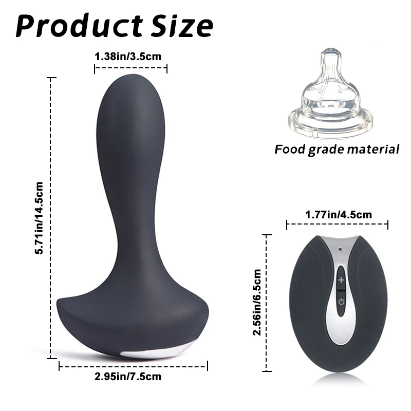 Вибрирующий Мастурбатор