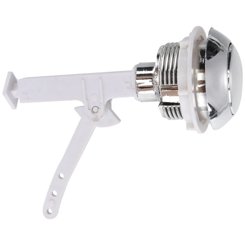 1pc Plastic Chrome Plate Separated Type Flush Toilet Water Tank Push Buttons Rods For Home Hotel Bathroom Accessories
1pc Plastic Chrome Plate Separated Type Flush Toilet Water Tank Push Buttons Rods For Home Hotel Bathroom Accessories