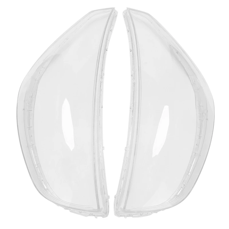 4X Left+Right For Hyundai IX35 2009 2010 2011 2012 Car Headlight Lens Cover Head Light Lampshade Front Light Shell Cover
4X Left+Right For Hyundai IX35 2009 2010 2011 2012 Car Headlight Lens Cover Head Light Lampshade Front Light Shell Cover