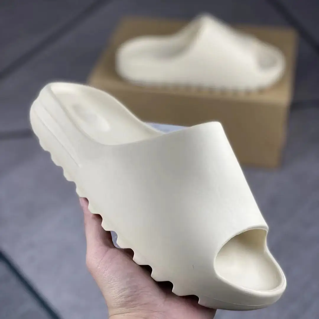 Eva Soft Flip Flops Male Thick Serrated Sole Anti-slip Shoes Men Women Summer Beach Slippers Luxury Brand Fashion Outdoor Indoor
Eva Soft Flip Flops Male Thick Serrated Sole Anti-slip Shoes Men Women Summer Beach Slippers Luxury Brand Fashion Outdoor Indoor