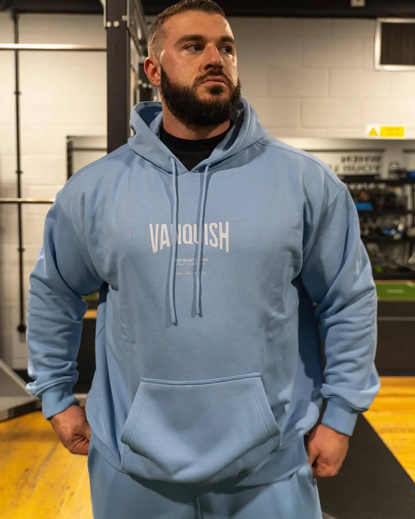 Men Oversized Pullover Hoodie Cotton Loose Sportswear Joggers Gym Sports Fitness Running Training Coat Casual Fashion Sweatshirt
Men Oversized Pullover Hoodie Cotton Loose Sportswear Joggers Gym Sports Fitness Running Training Coat Casual Fashion Sweatshirt