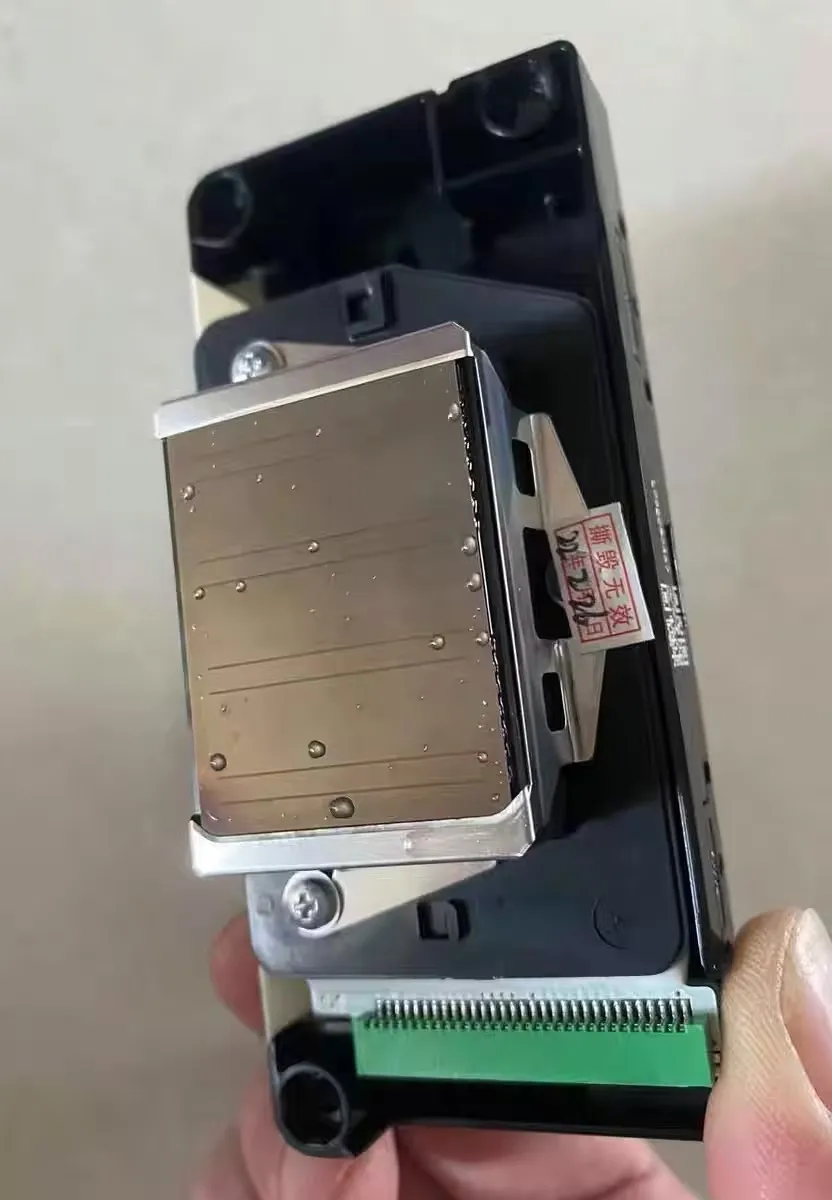 printhead with green connector for mutoh valuejet 1604 1614 1204 1304 printer spare parts+8 Japan original mutoh dx5 pcs dampers
printhead with green connector for mutoh valuejet 1604 1614 1204 1304 printer spare parts+8 Japan original mutoh dx5 pcs dampers