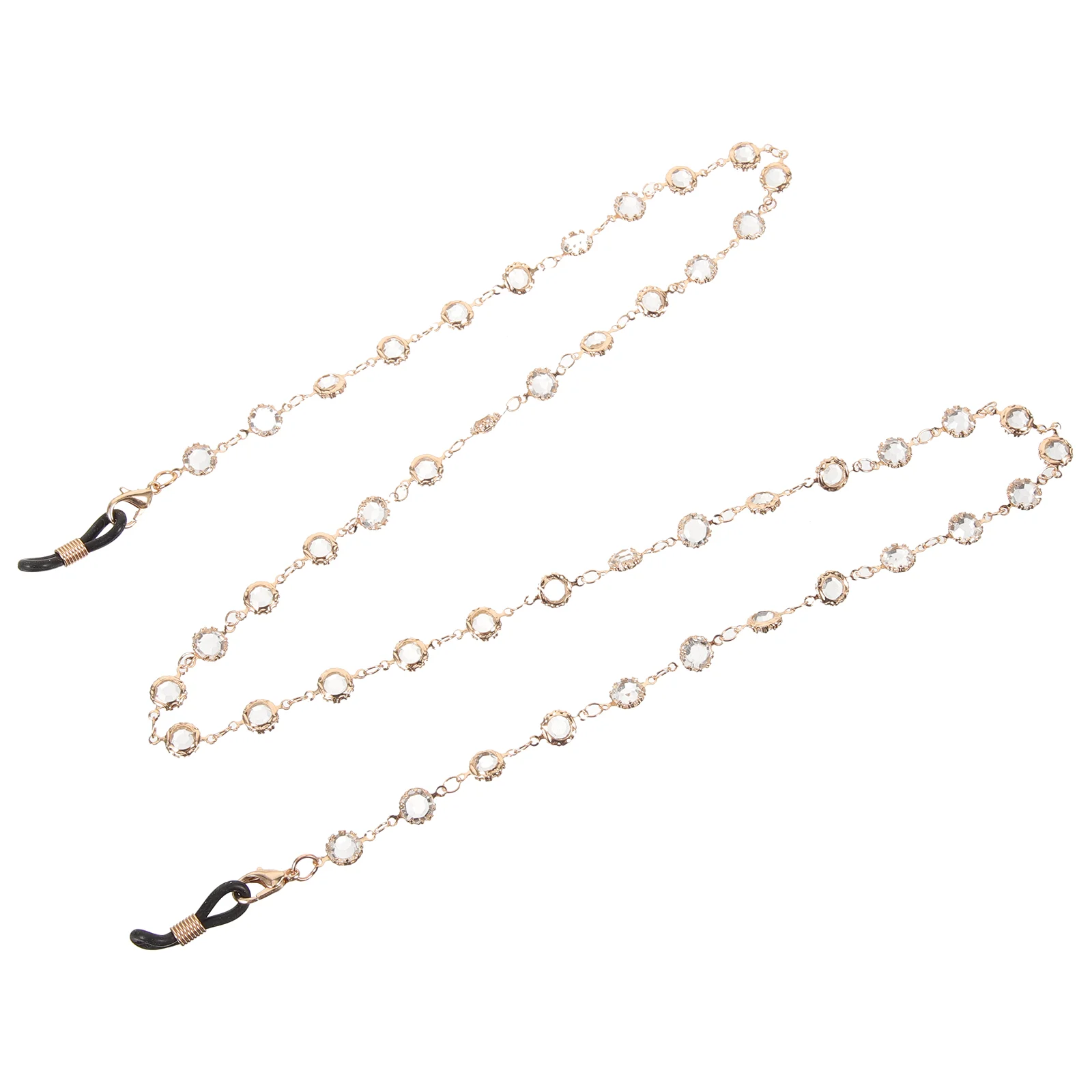 Lanyard Masks Hanging Chain Glasses Holder Eyeglass Holding Strap Rope Frame Metal
Lanyard Masks Hanging Chain Glasses Holder Eyeglass Holding Strap Rope Frame Metal