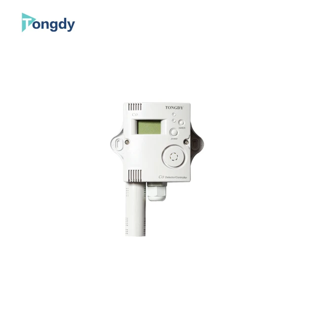 Tongdy hot sale Carbon monoxide controller with relay and RS485 0~100ppm(/0~200ppm/0~500ppm selectable
Tongdy hot sale Carbon monoxide controller with relay and RS485 0~100ppm(/0~200ppm/0~500ppm selectable