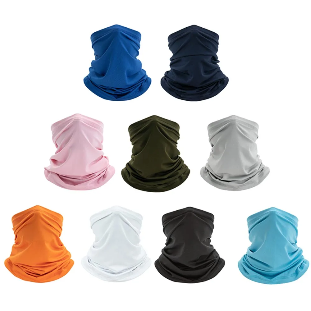 Cycling Balaclava Neck Tube Scarf Face Mask Warmer Balaclava For Men Women Bandana 24CMx42CM Mountain Road Bike Accessories
Cycling Balaclava Neck Tube Scarf Face Mask Warmer Balaclava For Men Women Bandana 24CMx42CM Mountain Road Bike Accessories