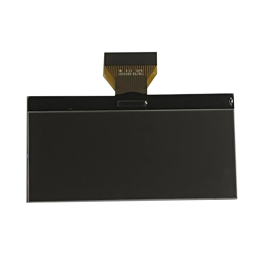 1pc LCD Display Suitable For Mercedes A/B Class For W169/W245 LCD Display Black Automotive Accessories
1pc LCD Display Suitable For Mercedes A/B Class For W169/W245 LCD Display Black Automotive Accessories
