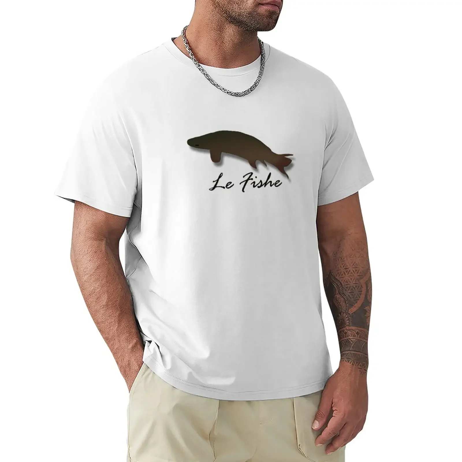 le fishe T-Shirt plain summer tops boys animal print tops mens graphic t-shirts big and tall
le fishe T-Shirt plain summer tops boys animal print tops mens graphic t-shirts big and tall