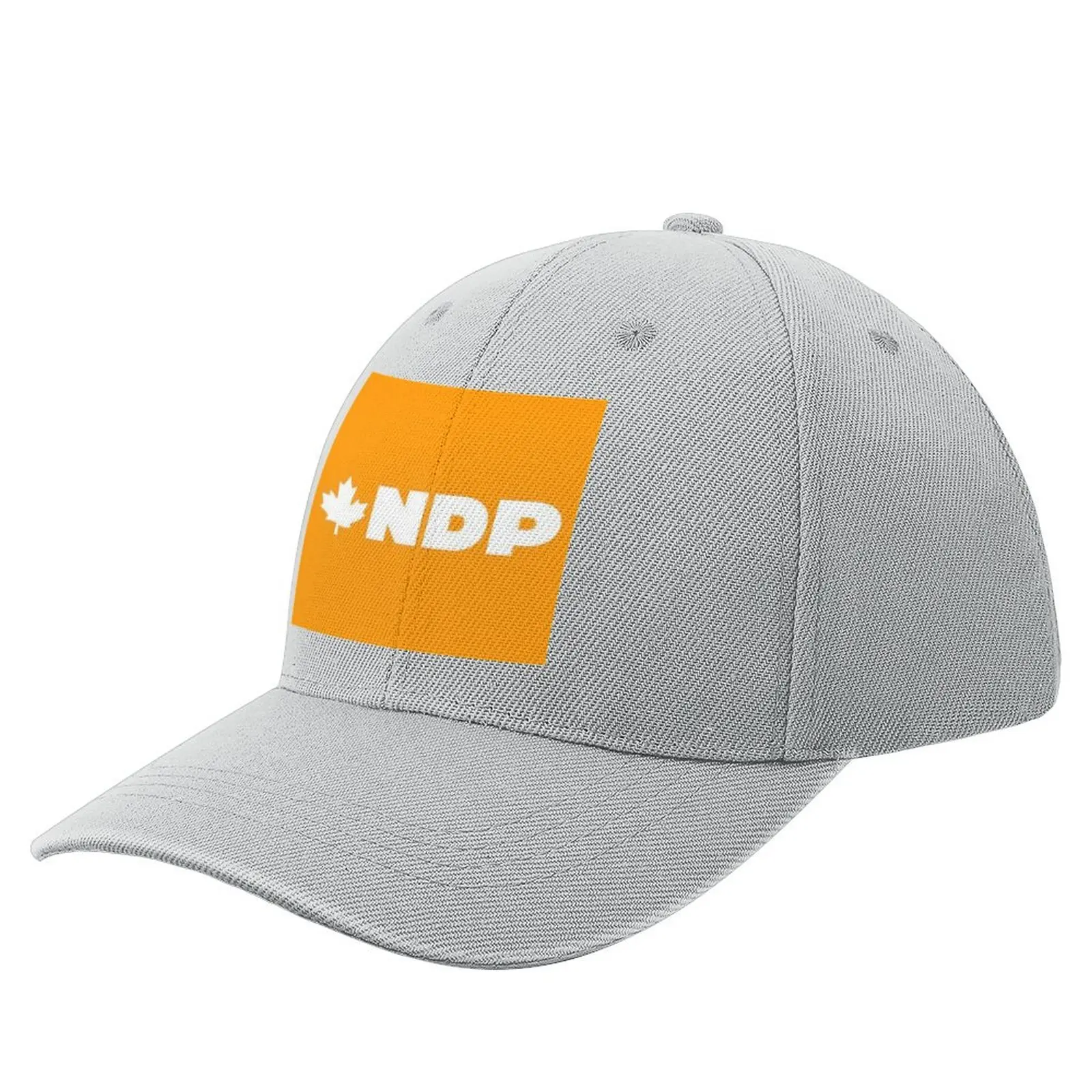 New Democratic Party of Canada Baseball Cap Military Cap Man fashionable tea hats Trucker Hats For Men Women'S
New Democratic Party of Canada Baseball Cap Military Cap Man fashionable tea hats Trucker Hats For Men Women'S