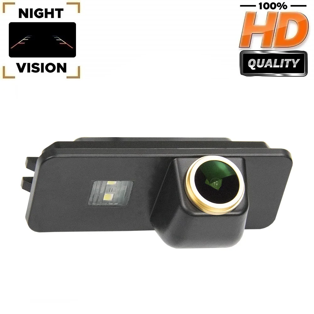 HD 720p Rear View Camera for Passat B7 PHAETON/SCIROCCO/GOLF 5 6 MK6 MK5 Amarok MK6/EOS /BEETLE/LUPO/LEON/Altea Seat Leon 2/3
HD 720p Rear View Camera for Passat B7 PHAETON/SCIROCCO/GOLF 5 6 MK6 MK5 Amarok MK6/EOS /BEETLE/LUPO/LEON/Altea Seat Leon 2/3