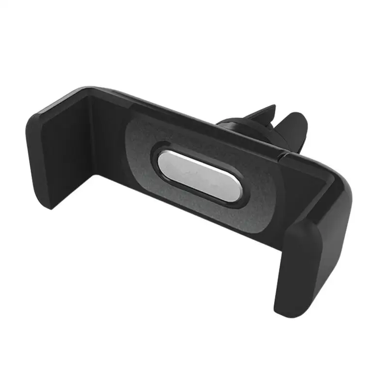 Universal Car Air Outlet Cell Phone Support 360 Rotation Car Phone Holder Auto Interior Accessories GPS Navigation Stand
Universal Car Air Outlet Cell Phone Support 360 Rotation Car Phone Holder Auto Interior Accessories GPS Navigation Stand