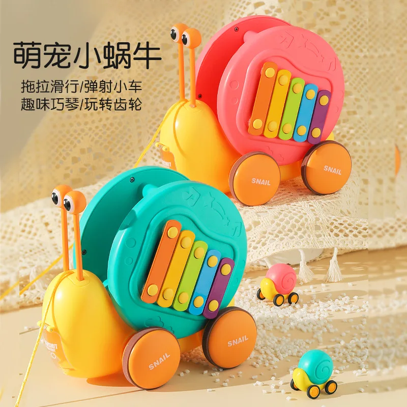 Детские игрушки Монтессори музыкальное пианино 0-12 месяцев Игрушки для младенцев девочек 1 год музыкальные игрушки для детей от 2 до 4 лет детские подарки
Детские игрушки Монтессори музыкальное пианино 0-12 месяцев Игрушки для младенцев девочек 1 год музыкальные игрушки для детей от 2 до 4 лет детские подарки