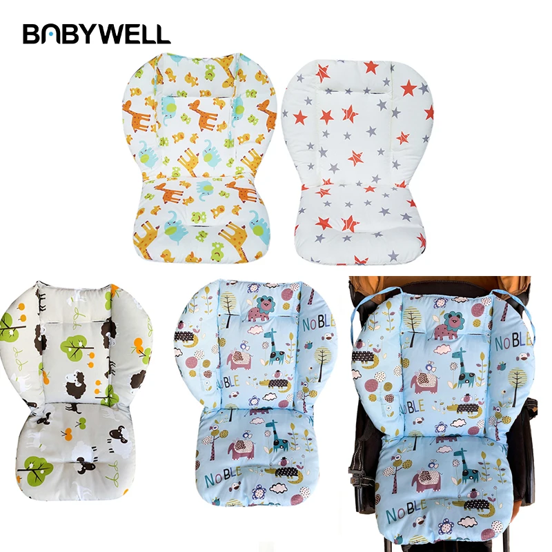 Baby Kids Highchair Cushion Pad Mat Booster Seats Cushion Pad Mat HighChair Cushion Pad For Stroller Cotton Fabric Seats Cushion
Baby Kids Highchair Cushion Pad Mat Booster Seats Cushion Pad Mat HighChair Cushion Pad For Stroller Cotton Fabric Seats Cushion