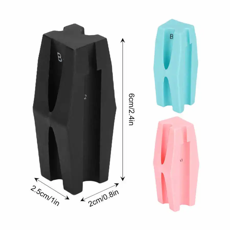 4 in 1 Microblading Eyebrow Pencil Sharpener Stable Eyebrow Cosmetic Sharpening Tools for Semi Permanent Makeup Profiler Pen
4 in 1 Microblading Eyebrow Pencil Sharpener Stable Eyebrow Cosmetic Sharpening Tools for Semi Permanent Makeup Profiler Pen