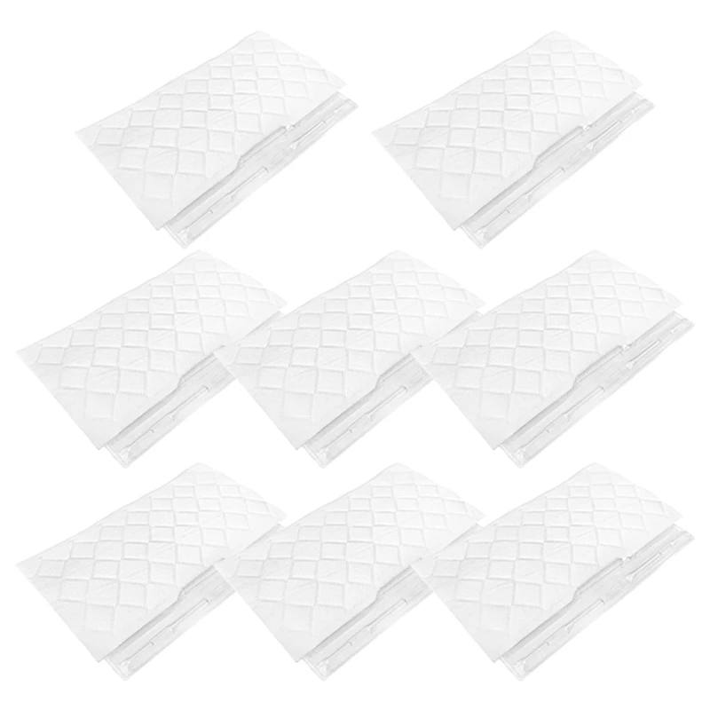 EAS-8Pcs для Shark VACMOP VM252, VCM60, VCW60, VCW60, пылесос, одноразовые Твердые накладки, насадки для швабры, запасные части
EAS-8Pcs для Shark VACMOP VM252, VCM60, VCW60, VCW60, пылесос, одноразовые Твердые накладки, насадки для швабры, запасные части