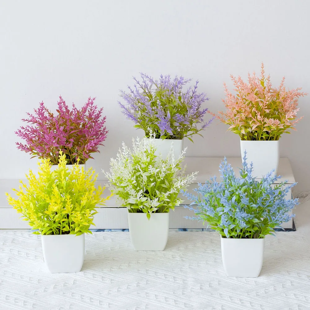 1pc Artificial Plants Green Bonsai Small Tree Pot Plants Fake Flower Potted Ornaments For Home Garden Party Craft Plant Decor
1pc Artificial Plants Green Bonsai Small Tree Pot Plants Fake Flower Potted Ornaments For Home Garden Party Craft Plant Decor