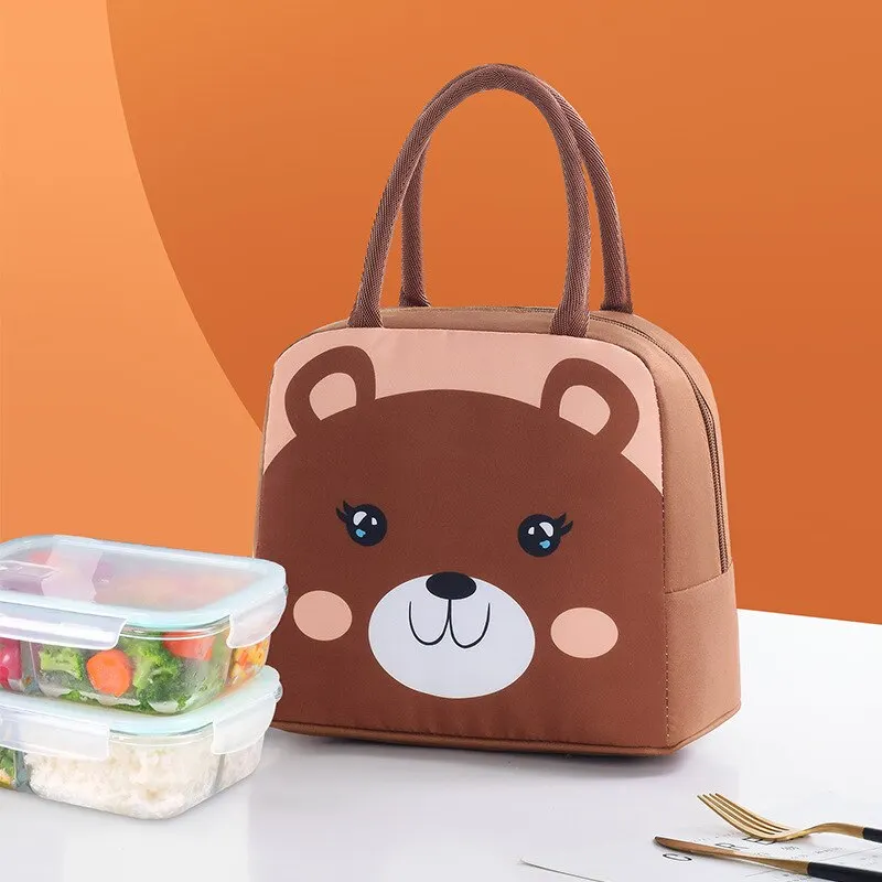 Bear Thermal Insulated Lunch Bag Box Portable Reusable Lunch Bag Cooler Tote Lunch Bag For Boys Girls School Office Picnic 3 Mallzona Sc9b840c355ac4a22801e948828feb925P Bear Thermal Insulated Lunch Bag Box Portable Reusable Lunch Bag Cooler Tote Lunch Bag For Boys Girls School Office Picnic Mallzona