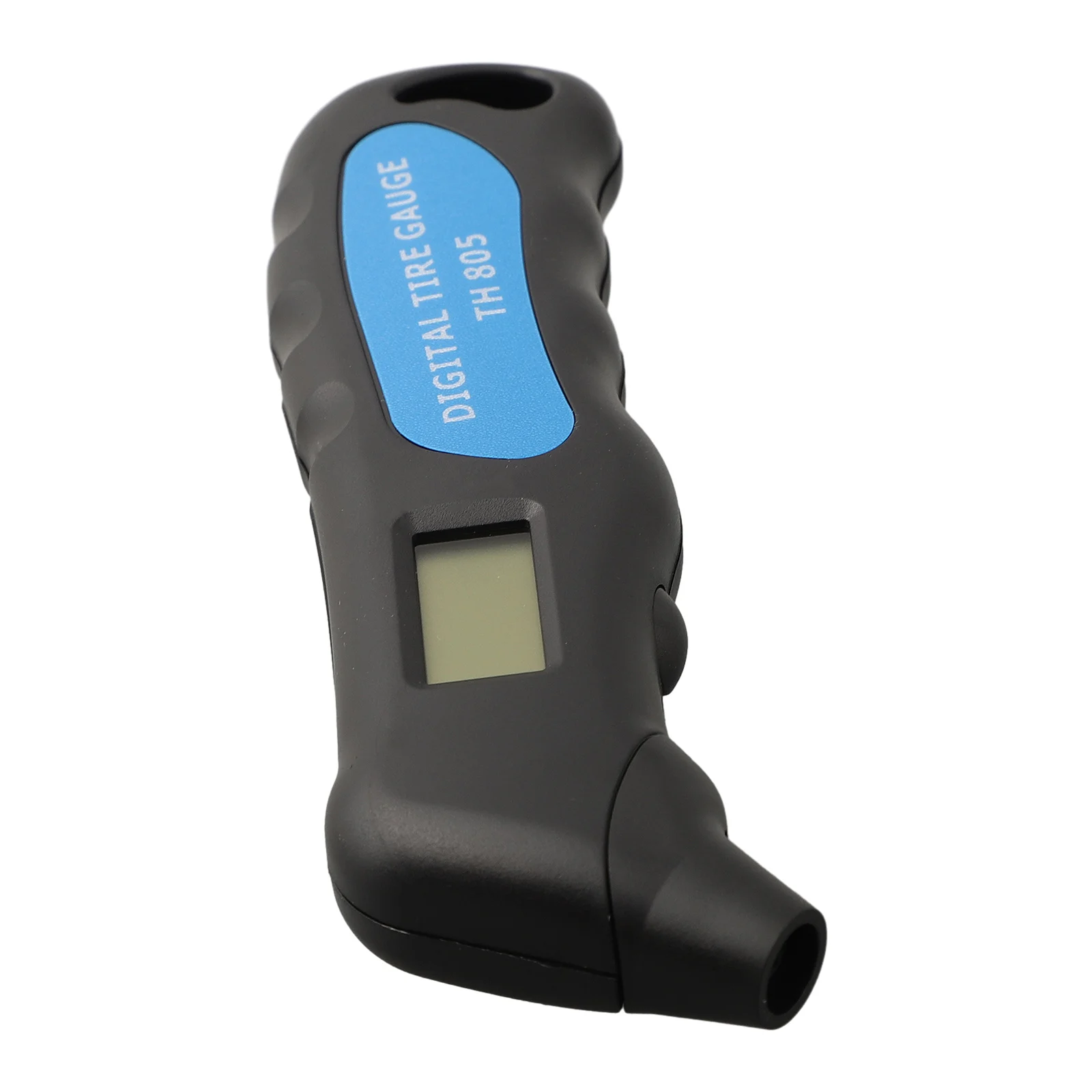 Universal LCD Meter Tester for Tyre Gauge Car Tire Pressure Gauge Test Range 0 100 PSI BAR KPA Kg/cm2 Resolution 0 5PSI
Universal LCD Meter Tester for Tyre Gauge Car Tire Pressure Gauge Test Range 0 100 PSI BAR KPA Kg/cm2 Resolution 0 5PSI
