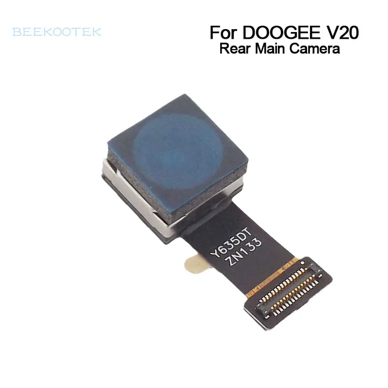 DOOGEE V20 задняя камера, новый оригинальный модуль основной задней камеры 64 мп, ремонт, замена, аксессуары, запчасти для сотового телефона DOOGEE V20
DOOGEE V20 задняя камера, новый оригинальный модуль основной задней камеры 64 мп, ремонт, замена, аксессуары, запчасти для сотового телефона DOOGEE V20