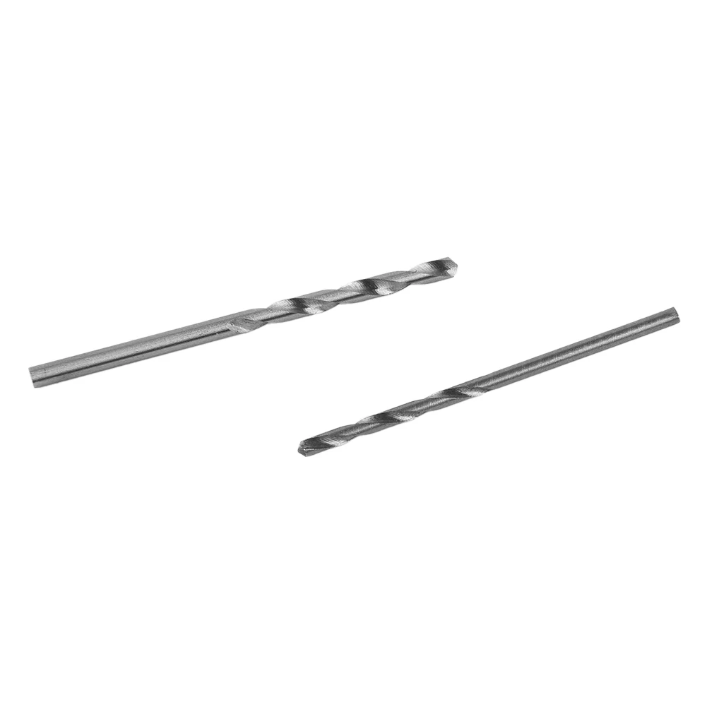 Tool Part Drill Bit Plastic Steel 25Pcs Durable Micro Mini For Pcb Crafts Jewelry Making Low Cutting Resistance
Tool Part Drill Bit Plastic Steel 25Pcs Durable Micro Mini For Pcb Crafts Jewelry Making Low Cutting Resistance