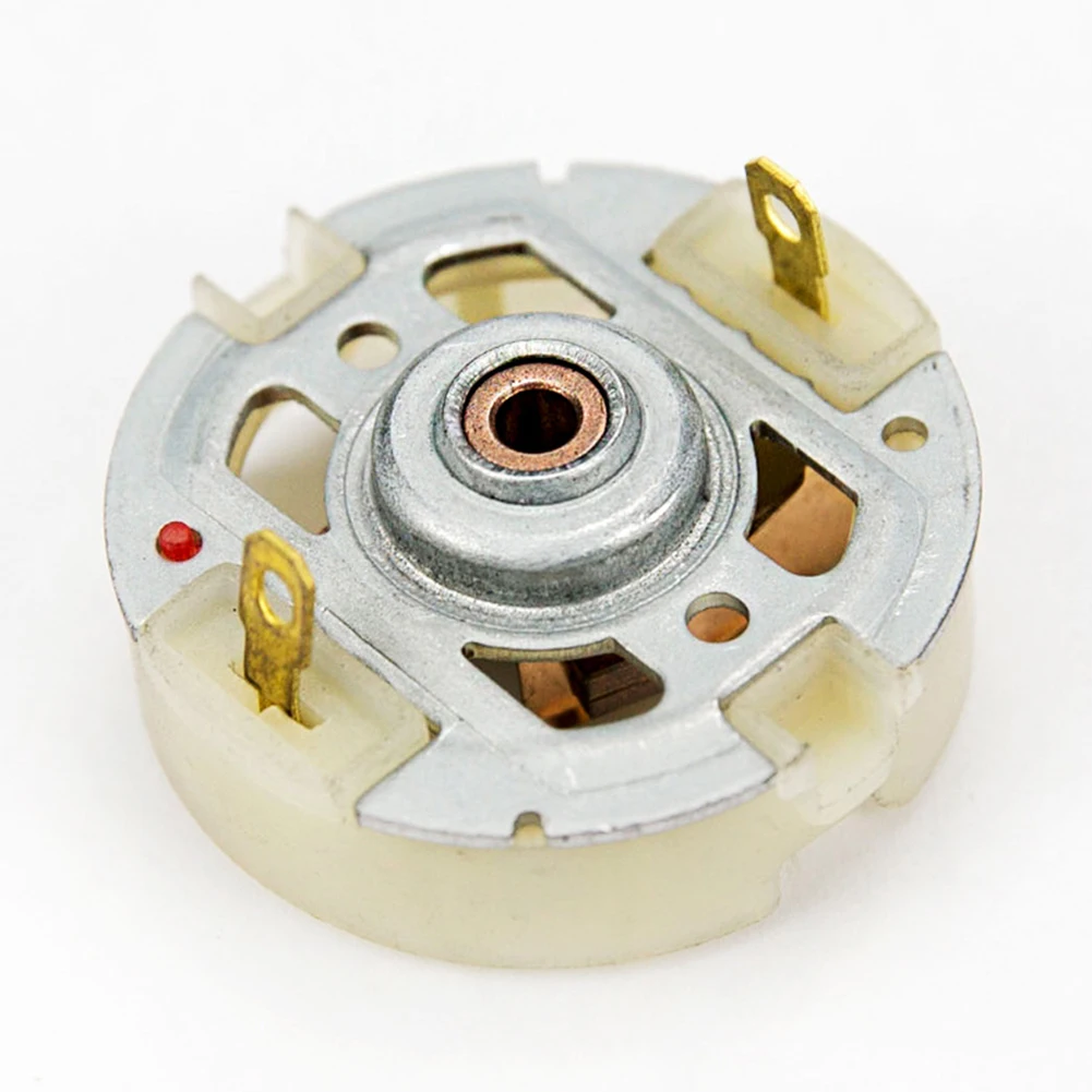 1Pc Rs550 Motor Motor With Copper Brush Charging Drill Electric Screwdriver Brush Holder Accessories
1Pc Rs550 Motor Motor With Copper Brush Charging Drill Electric Screwdriver Brush Holder Accessories