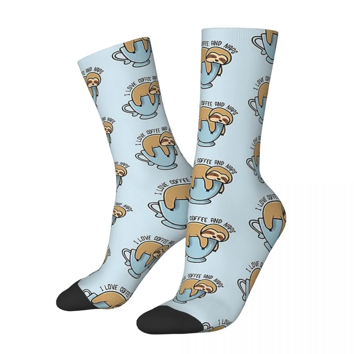 I Love Coffee And Naps Socks Harajuku Sweat Absorbing Stockings All Season Long Socks Accessories for Unisex Christmas Gifts
I Love Coffee And Naps Socks Harajuku Sweat Absorbing Stockings All Season Long Socks Accessories for Unisex Christmas Gifts