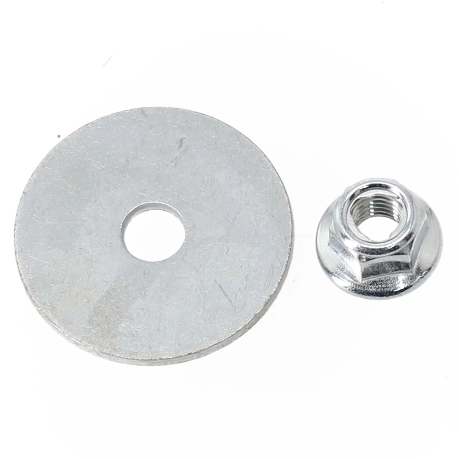 Protective Gasket Plastic Cover Nut Plastic Cover Power Tools Replace 3pcs Accessory Durable High Quality Practical
Protective Gasket Plastic Cover Nut Plastic Cover Power Tools Replace 3pcs Accessory Durable High Quality Practical