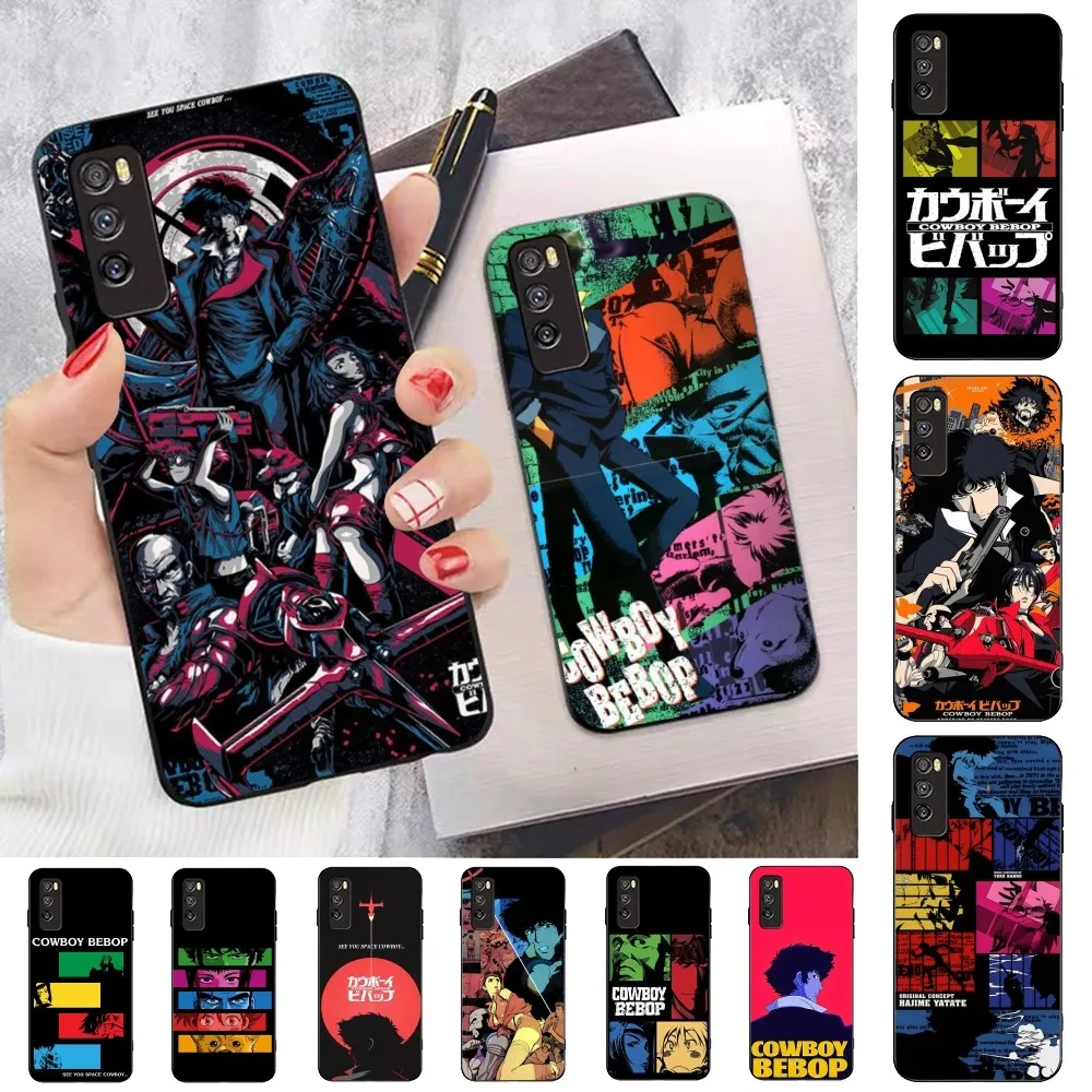 Anime Cowboy Bebop Phone Case For Huawei Mate 10 20 30 40 50 lite pro Nova 3 3i 5 6 SE 7 pro 7SE
Anime Cowboy Bebop Phone Case For Huawei Mate 10 20 30 40 50 lite pro Nova 3 3i 5 6 SE 7 pro 7SE