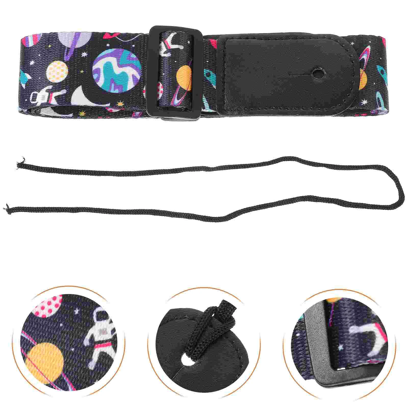 Kids Guitar Strap for Boys Fajas Cuerpo De Guitarra Ukulele Acoustic Straps Polyester
Kids Guitar Strap for Boys Fajas Cuerpo De Guitarra Ukulele Acoustic Straps Polyester