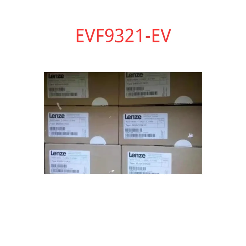 

Brand New,EVF9321-EV,test normal