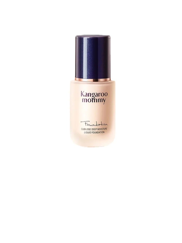 Bird's Nest Liquid Foundation Maternity Dedicated Concealer and Moisturizer Long Lasting Smear-Proof Makeup
Bird's Nest Liquid Foundation Maternity Dedicated Concealer and Moisturizer Long Lasting Smear-Proof Makeup